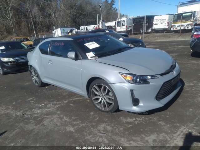 SCION TC 2014 jtkjf5c73e3087674