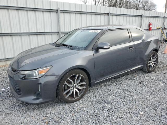 TOYOTA SCION 2014 jtkjf5c73e3087951