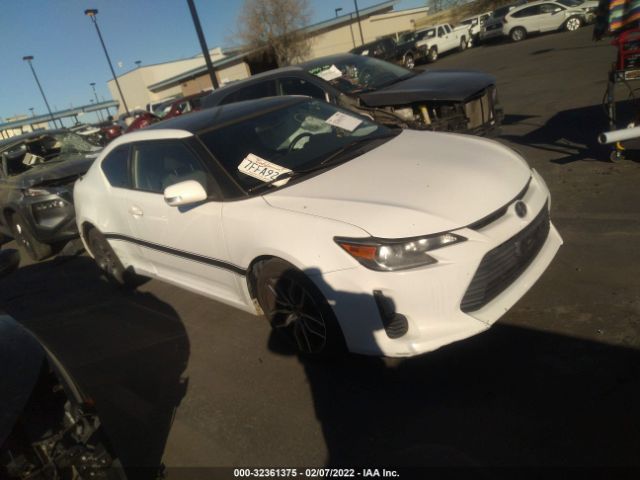 SCION TC 2014 jtkjf5c73e3088128