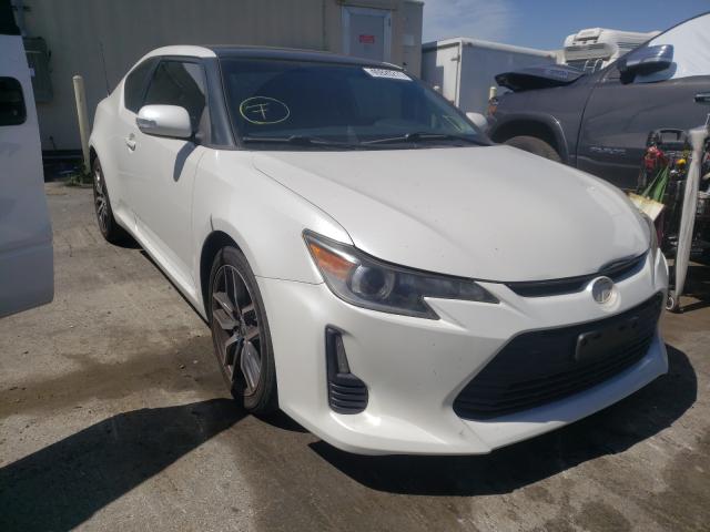 TOYOTA SCION TC 2015 jtkjf5c73f3088891