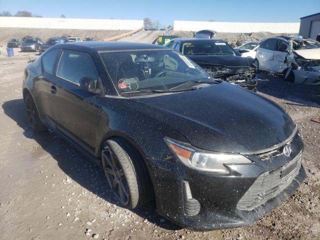 TOYOTA SCION TC 2015 jtkjf5c73f3088910