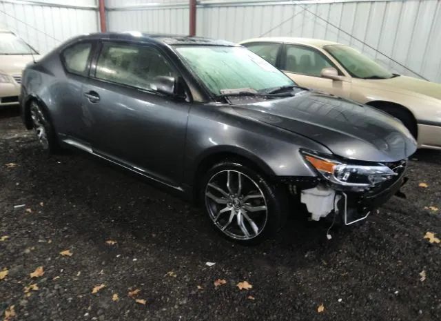 SCION TC 2015 jtkjf5c73f3089149