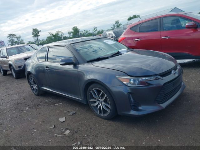 SCION TC 2015 jtkjf5c73f3089510