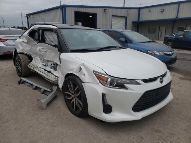 TOYOTA SCION TC 2015 jtkjf5c73f3089958