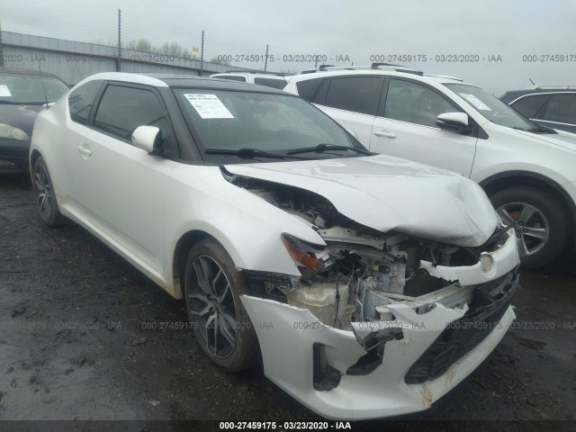 SCION TC 2015 jtkjf5c73f3090138