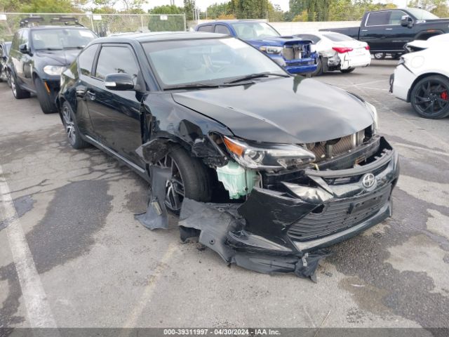 SCION TC 2015 jtkjf5c73f3090673