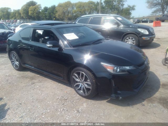 SCION TC 2015 jtkjf5c73f3091225