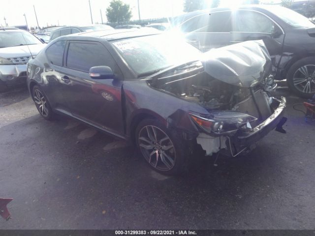 SCION TC 2015 jtkjf5c73f3091774