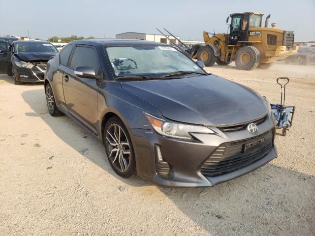 TOYOTA SCION TC 2015 jtkjf5c73f3091967