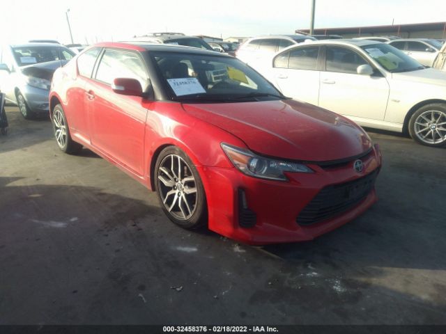 SCION TC 2015 jtkjf5c73f3091984