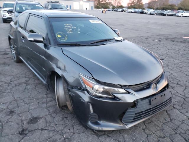 TOYOTA SCION TC 2015 jtkjf5c73f3092150