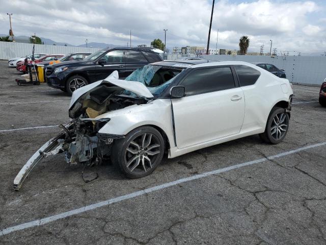 TOYOTA SCION TC 2015 jtkjf5c73f3092813