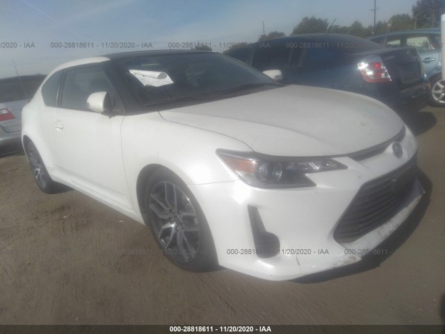 SCION TC 2015 jtkjf5c73f3093623