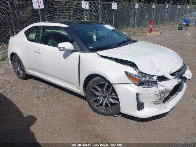 SCION TC 2015 jtkjf5c73f3094416