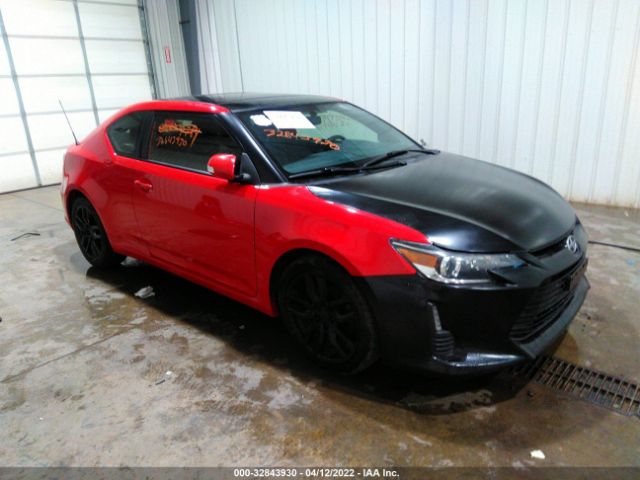 SCION TC 2015 jtkjf5c73f3094464