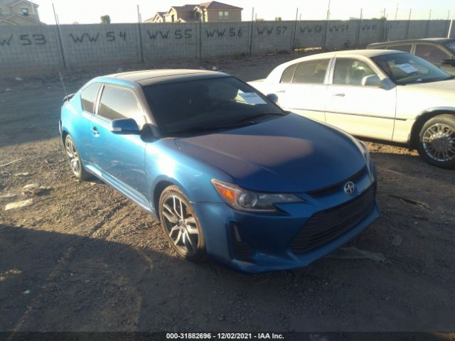 SCION TC 2015 jtkjf5c73f3094643