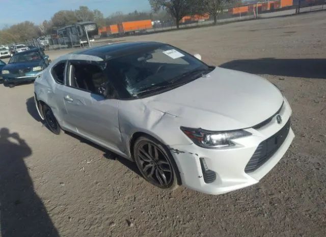 SCION TC 2015 jtkjf5c73f3095128