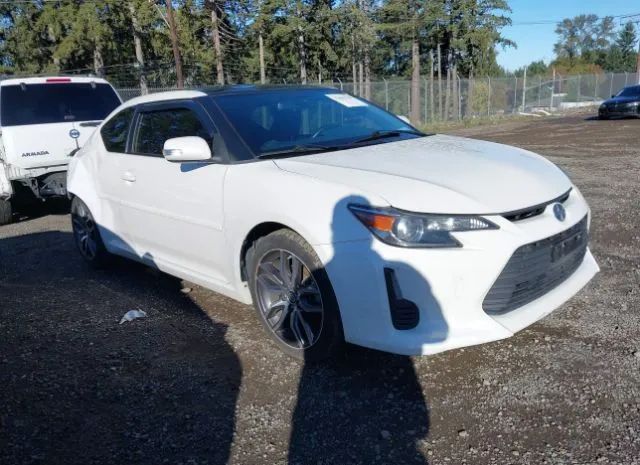 SCION TC 2015 jtkjf5c73f3095419