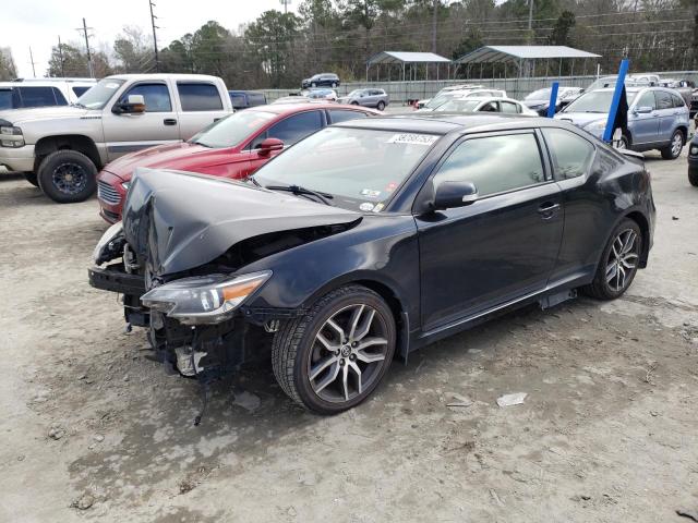 TOYOTA SCION TC 2015 jtkjf5c73f3095517