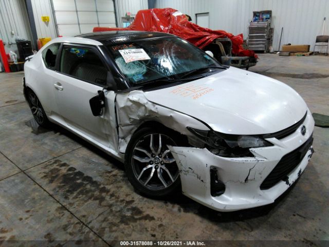 SCION TC 2015 jtkjf5c73f3095680