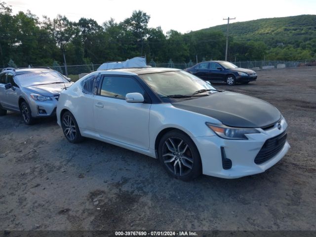 SCION TC 2015 jtkjf5c73f3095856