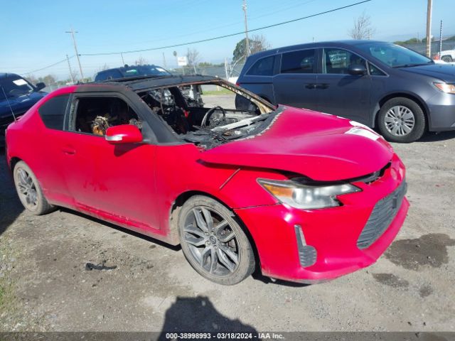 SCION TC 2015 jtkjf5c73fj000241