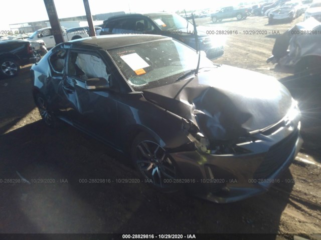 SCION TC 2015 jtkjf5c73fj000384