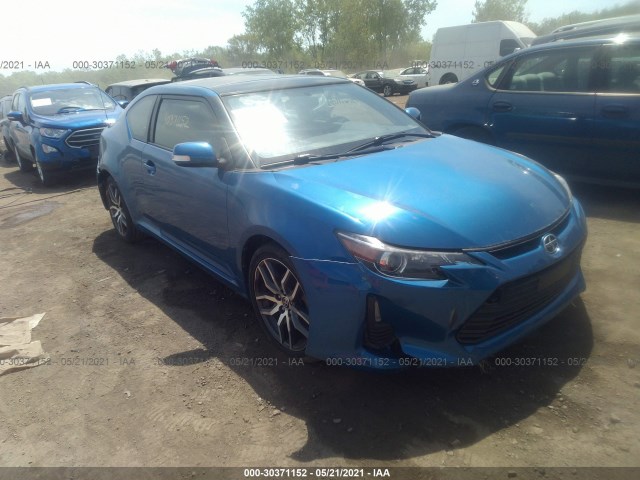 SCION TC 2015 jtkjf5c73fj000806