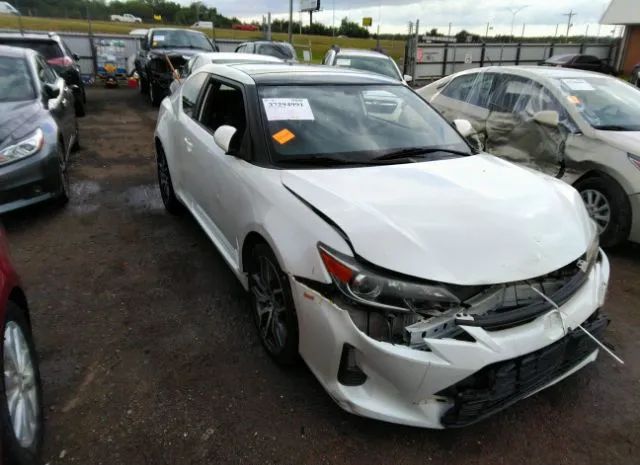 SCION TC 2015 jtkjf5c73fj000871