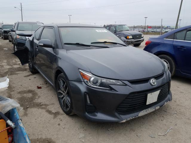 TOYOTA SCION TC 2015 jtkjf5c73fj000899