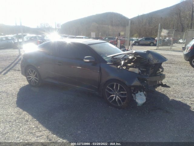 SCION TC 2015 jtkjf5c73fj000935