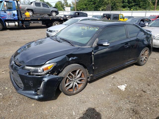 TOYOTA SCION 2015 jtkjf5c73fj001227