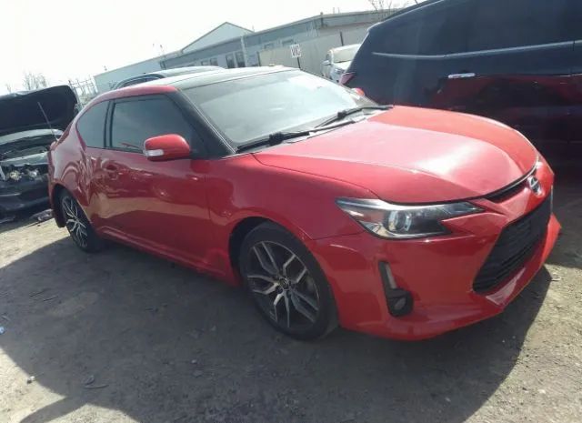 SCION TC 2015 jtkjf5c73fj001230