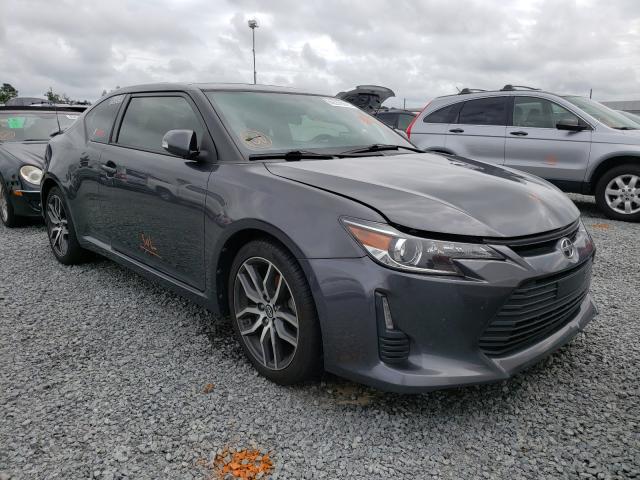 TOYOTA SCION TC 2015 jtkjf5c73fj001762