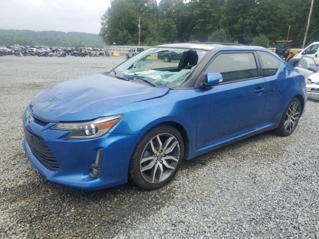 TOYOTA SCION TC 2015 jtkjf5c73fj001910