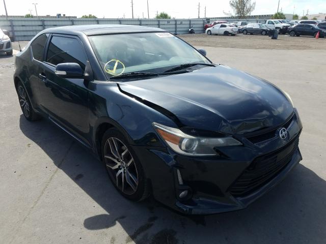 TOYOTA SCION TC 2015 jtkjf5c73fj002104