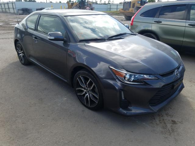 TOYOTA SCION TC 2015 jtkjf5c73fj002233