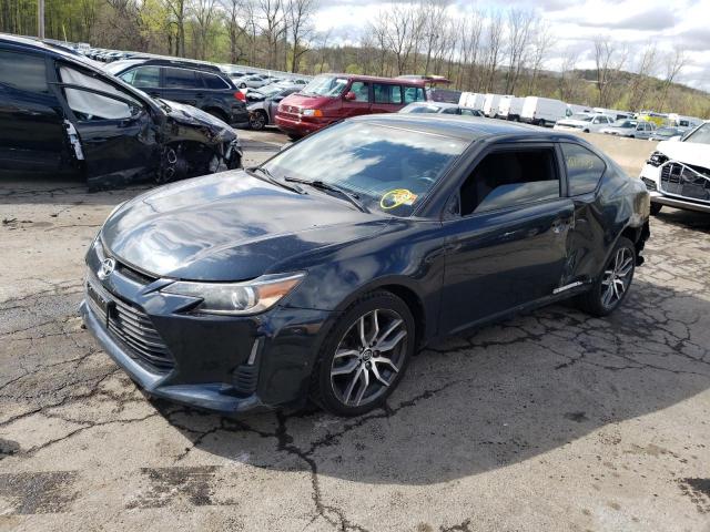 TOYOTA SCION TC 2015 jtkjf5c73fj003253