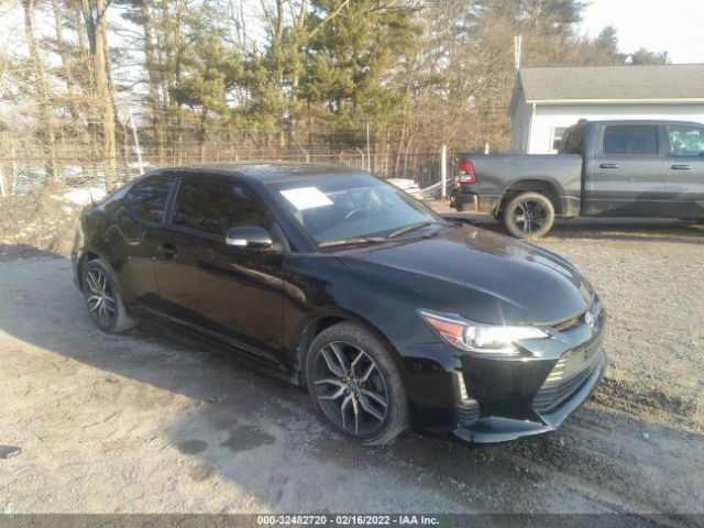 SCION TC 2015 jtkjf5c73fj003446