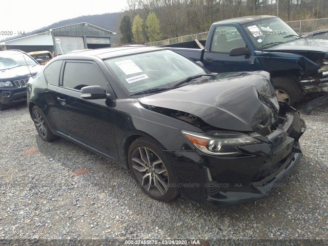 SCION TC 2015 jtkjf5c73fj004113