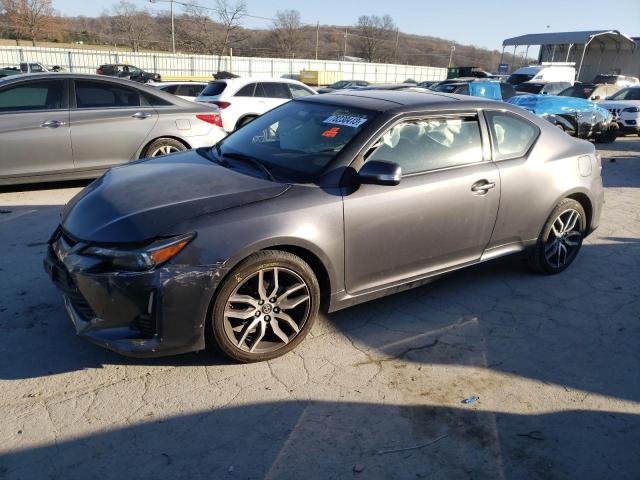 TOYOTA SCION 2015 jtkjf5c73fj005083