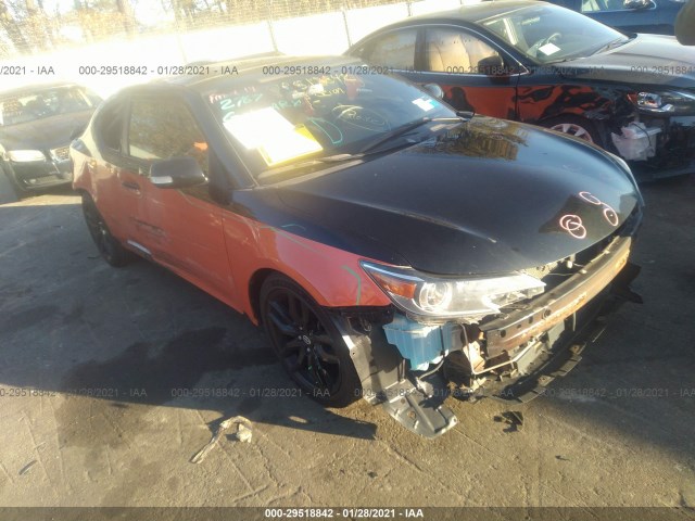 SCION TC 2015 jtkjf5c73fj005620