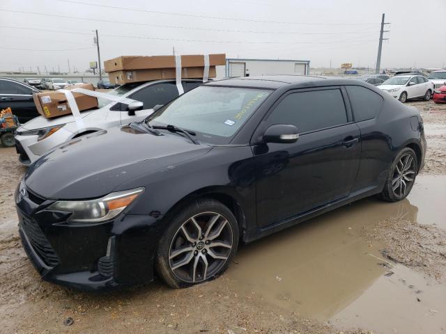 TOYOTA SCION 2015 jtkjf5c73fj005763