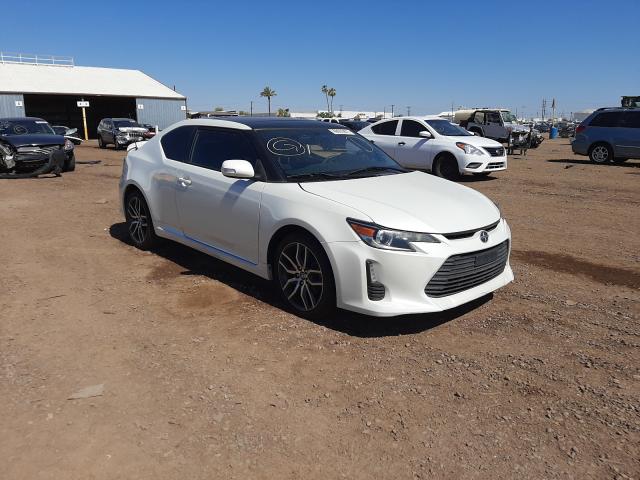 TOYOTA SCION TC 2015 jtkjf5c73fj005973