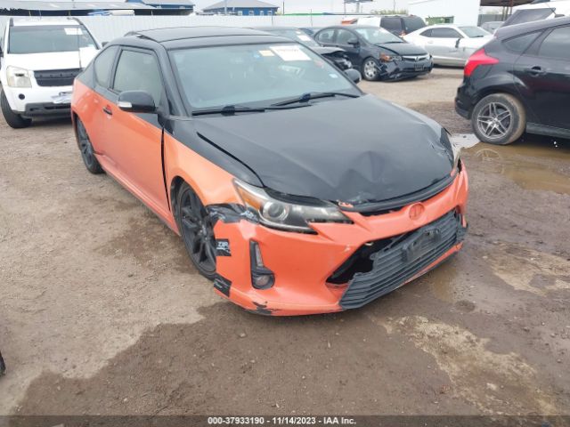 SCION TC 2015 jtkjf5c73fj006363