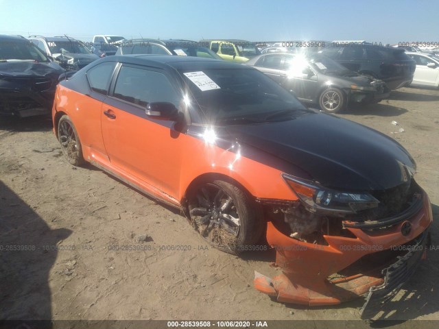 SCION TC 2015 jtkjf5c73fj007321