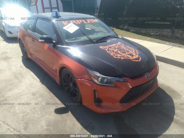 SCION TC 2015 jtkjf5c73fj007349