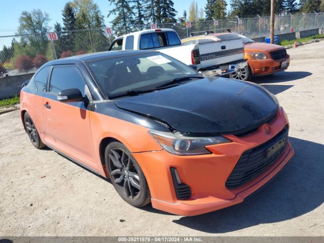 SCION TC 2015 jtkjf5c73fj007464