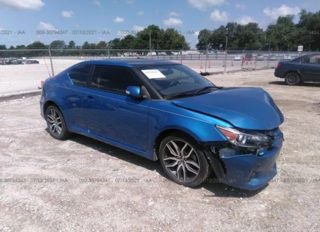 SCION TC 2015 jtkjf5c73fj007786