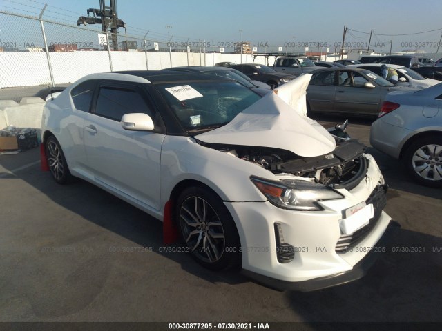 SCION TC 2015 jtkjf5c73fj008310